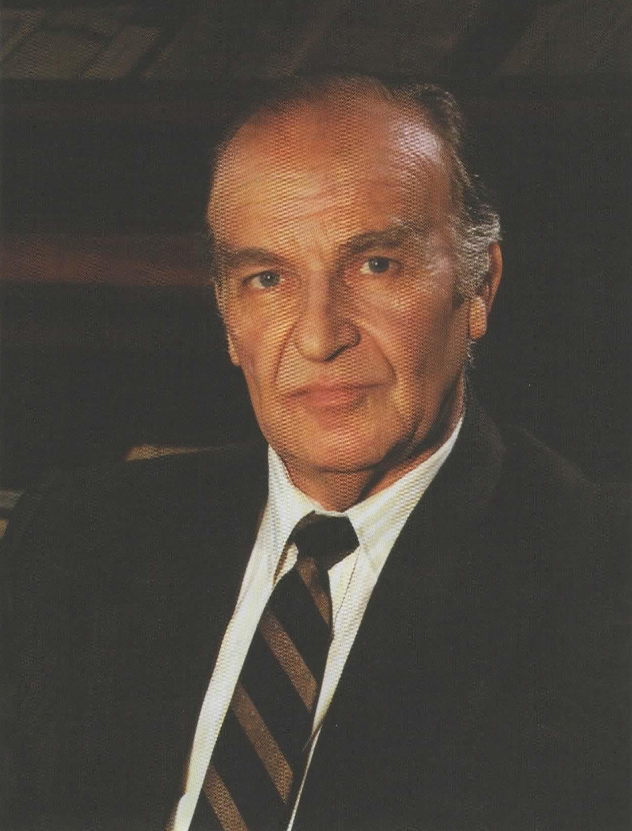 Alija Izetbegović